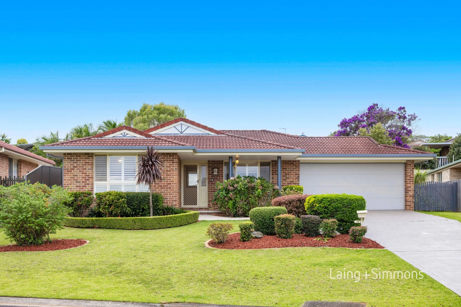 12 Hanbury Lane, Port Macquarie NSW 2444