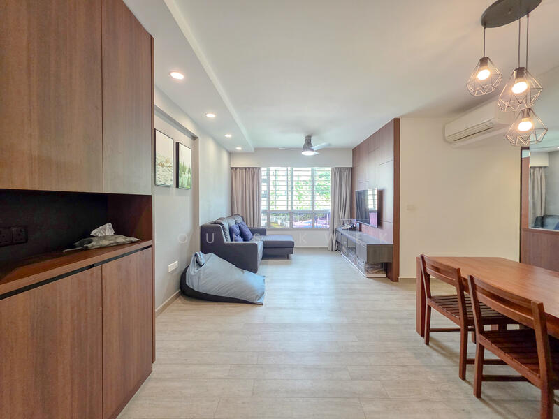 92B Telok Blangah Street 31