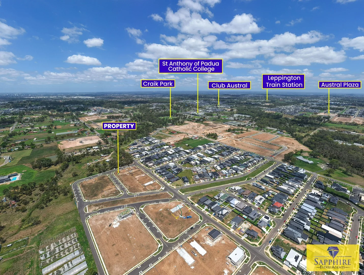 Additional image 3 of 117 Cirrus Drive, Austral NSW 2179