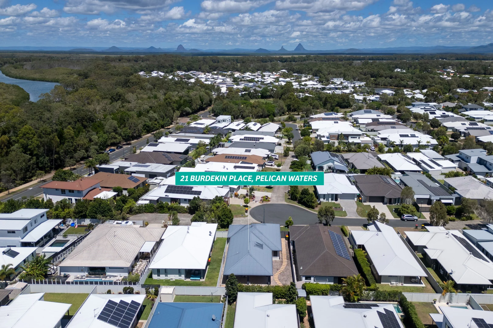 Additional image 21 of 21 Burdekin Place, Pelican Waters QLD 4551