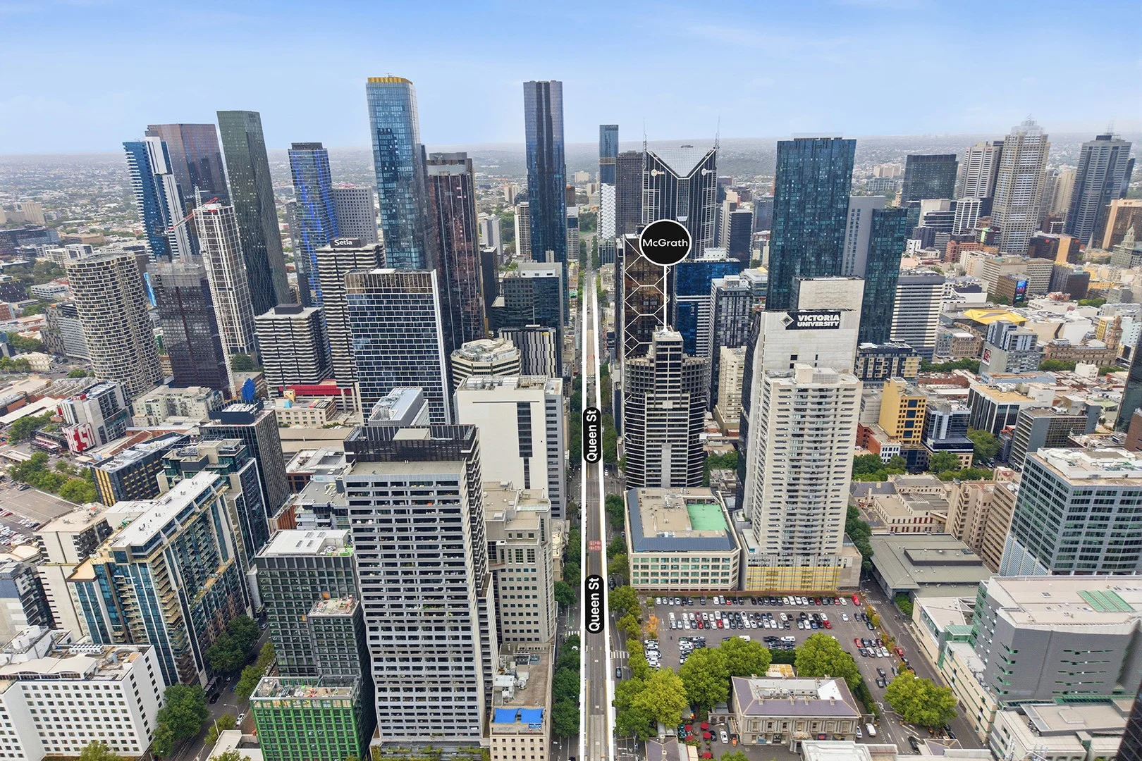 Additional image 2 of 184/299 Queen Street, Melbourne VIC 3000