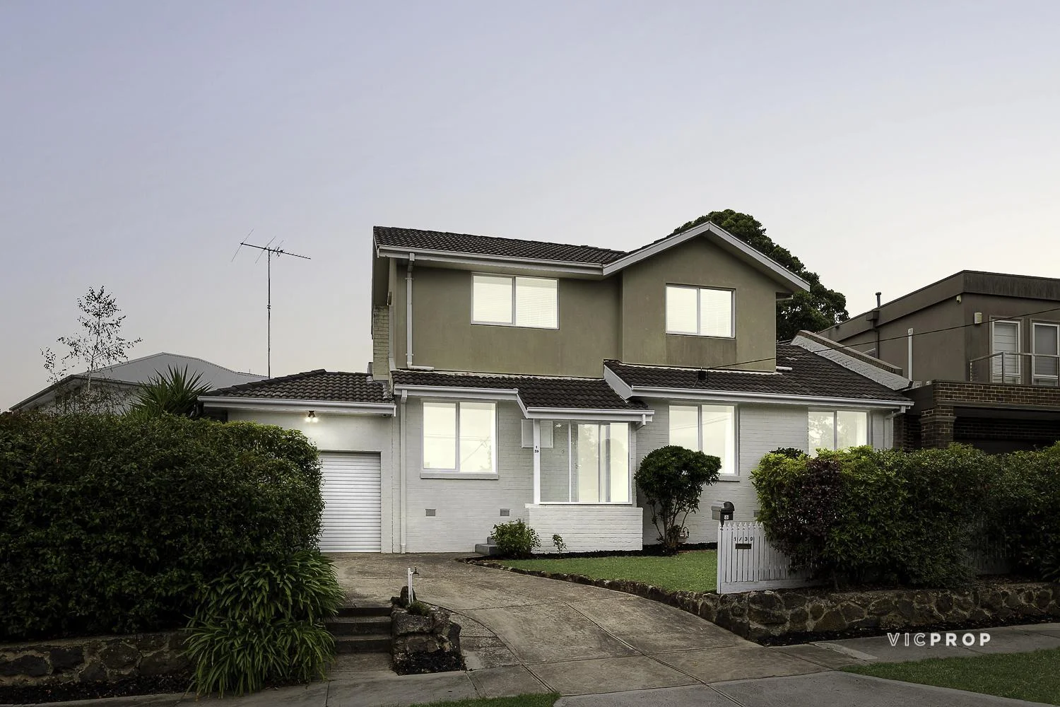 1/39 Stroud Street, Balwyn VIC 3103