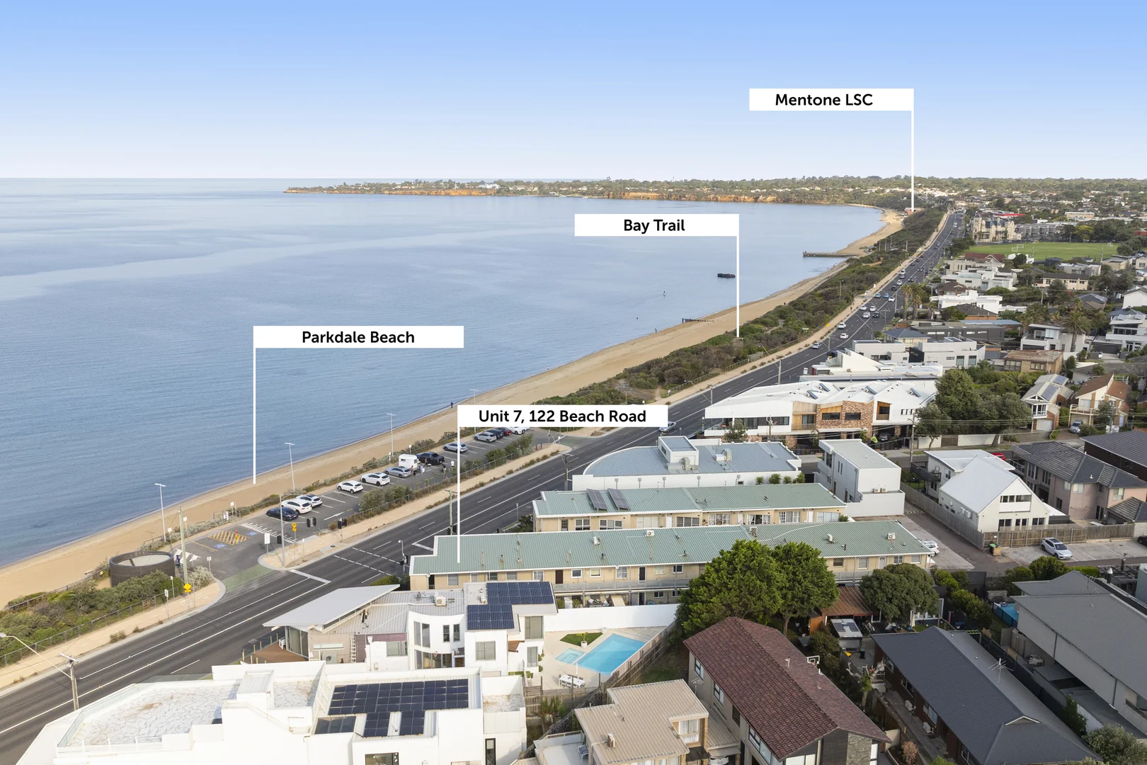 Additional image 15 of 7/122 Beach Road, Parkdale VIC 3195
