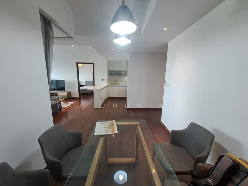 6 Marina Boulevard photo 2
