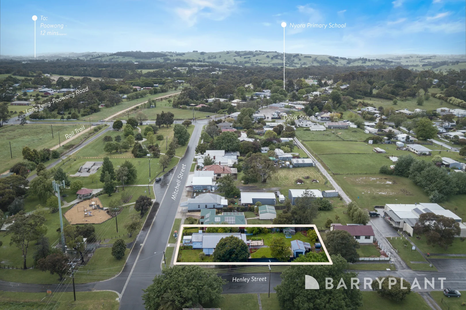 Additional image 18 of 21 Mitchell Street, Nyora VIC 3987