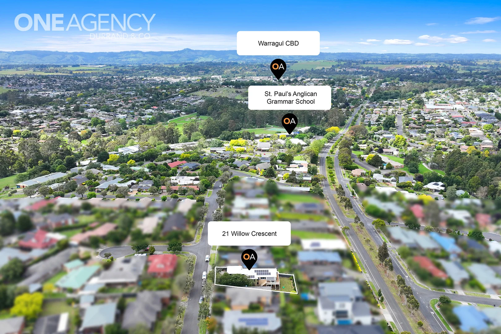 Additional image 3 of 21 Willow Crescent, Warragul VIC 3820