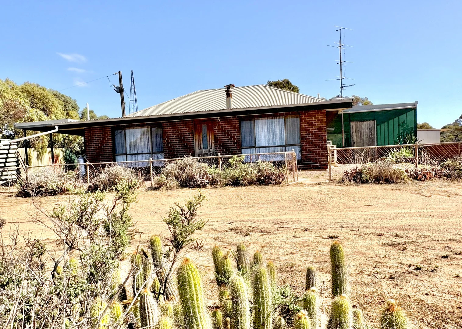 391 Kalanbi Road, Ceduna SA 5690