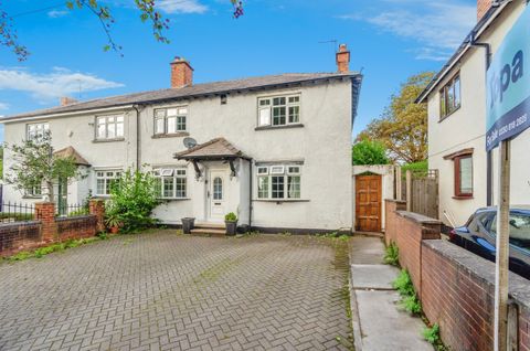 The Avenue, Fallings Park, Wolverhampton WV10