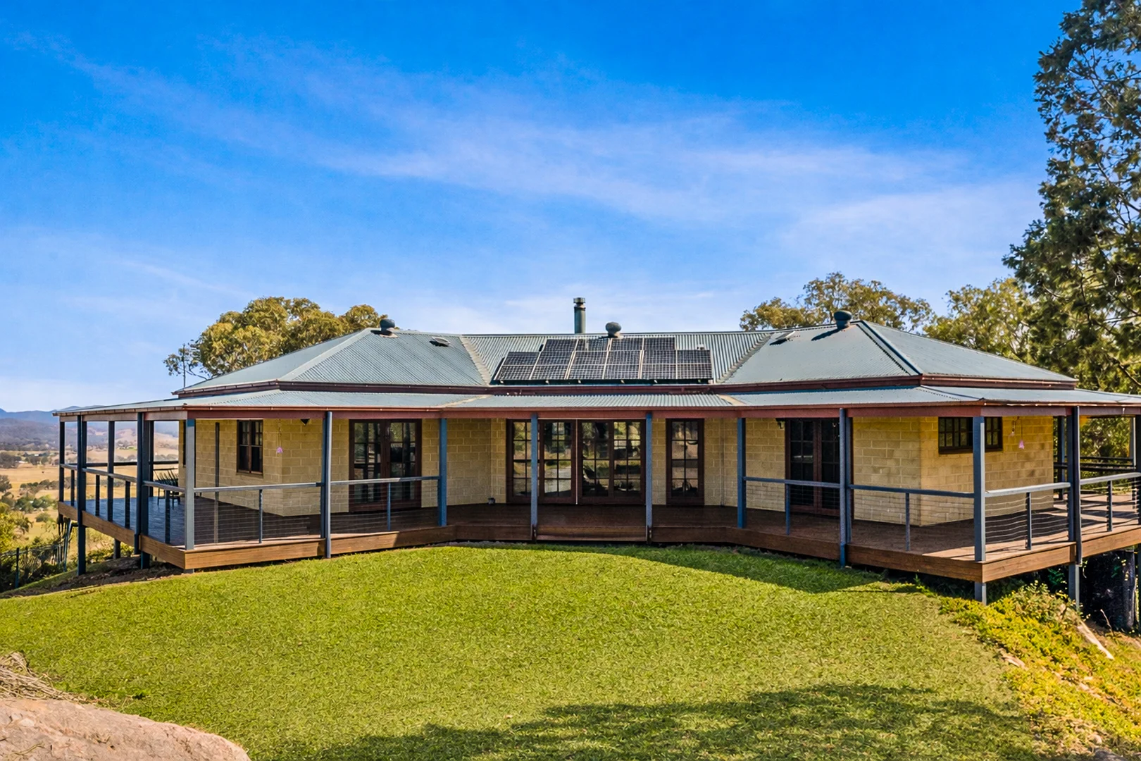 92 Spring View Lane, Mudgee NSW 2850 photo 2