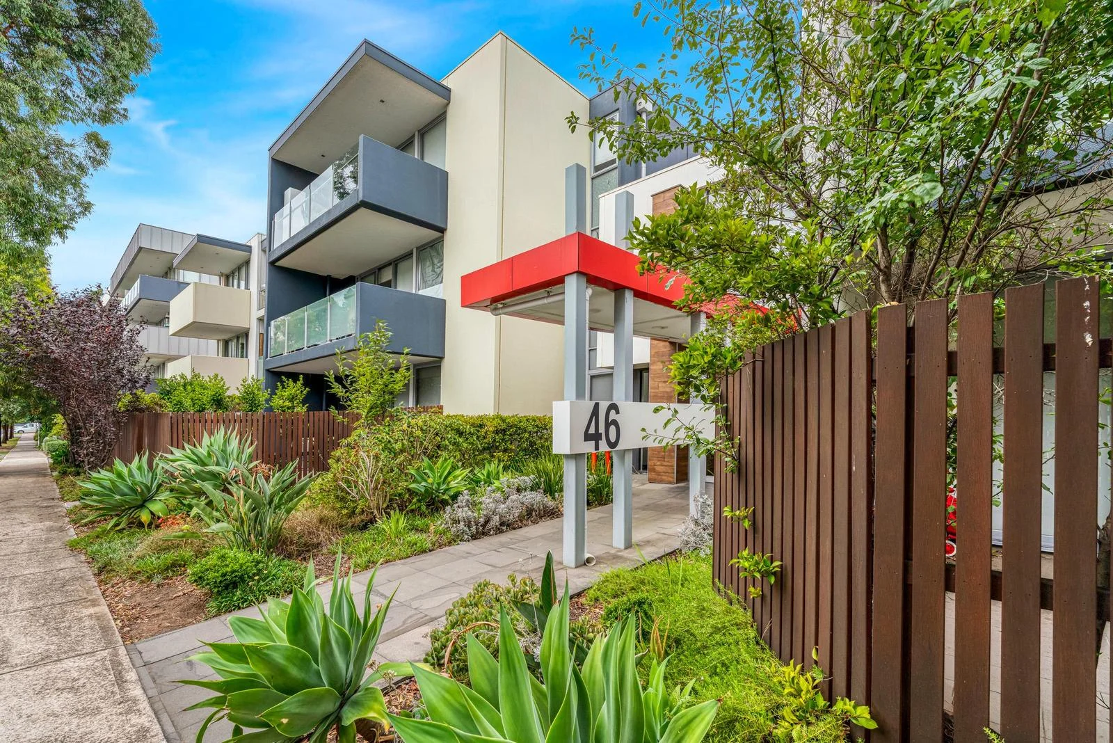 38/46 Eucalyptus Drive, Maidstone VIC 3012