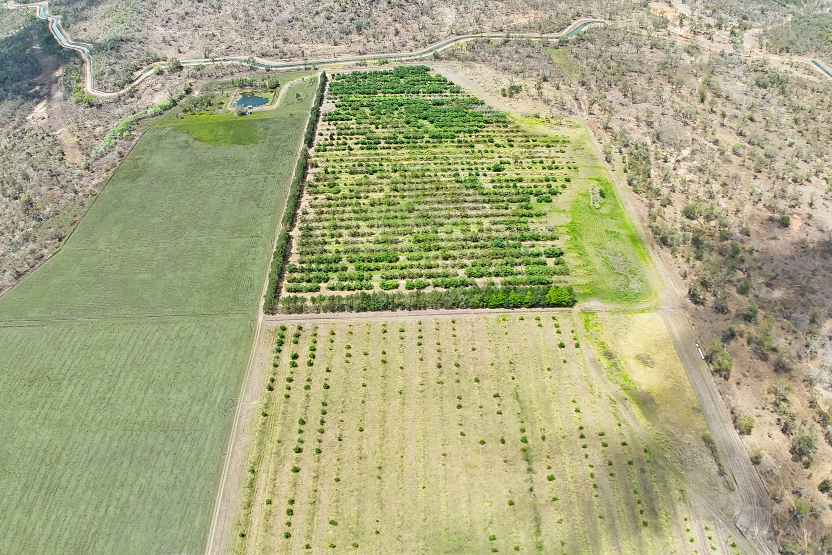 Additional image 14 of 42 Seward Road, Dimbulah QLD 4872