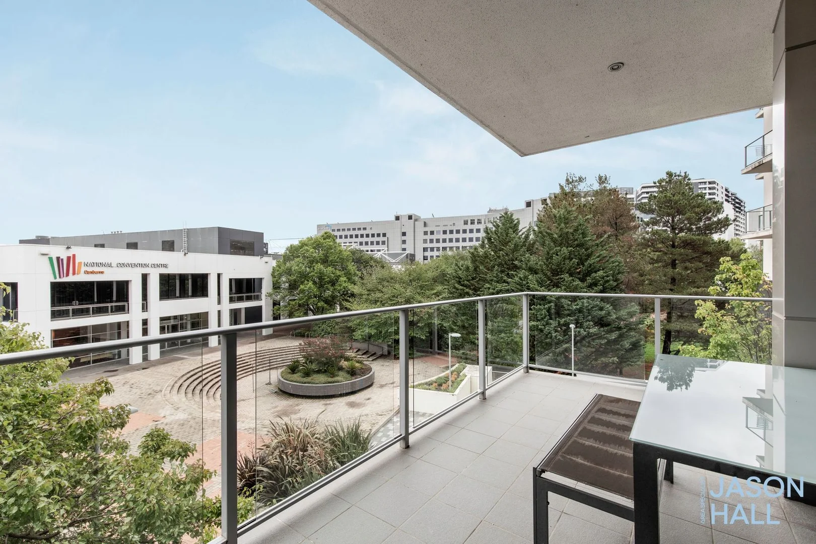 Additional image 7 of 11/15 Coranderrk Street, City ACT 2601