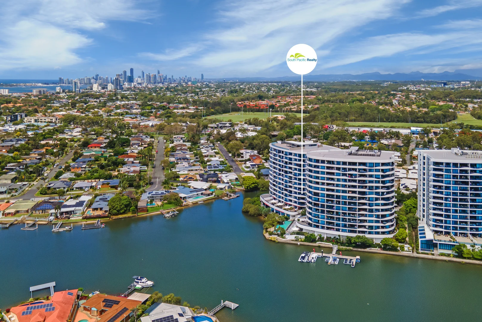 Additional image 15 of 2401/5 Harbourside Court, Biggera Waters QLD 4216