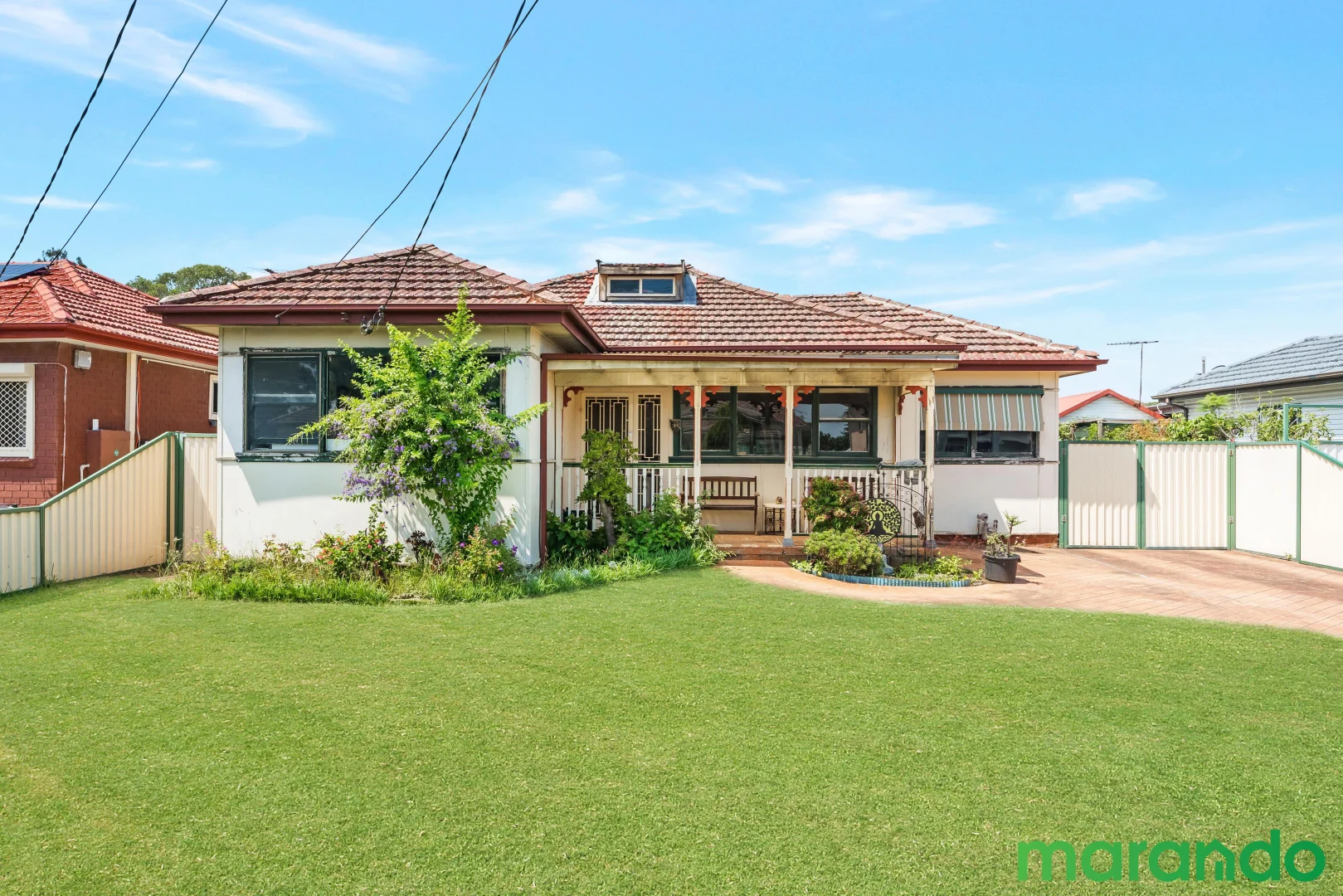 7 Vineyard Avenue, Smithfield NSW 2164 photo 2