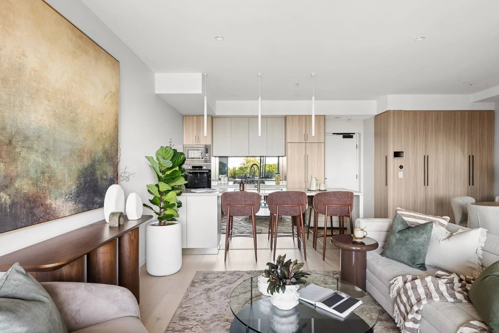 Additional image 3 of 405/1A Hill Street, Dulwich Hill NSW 2203