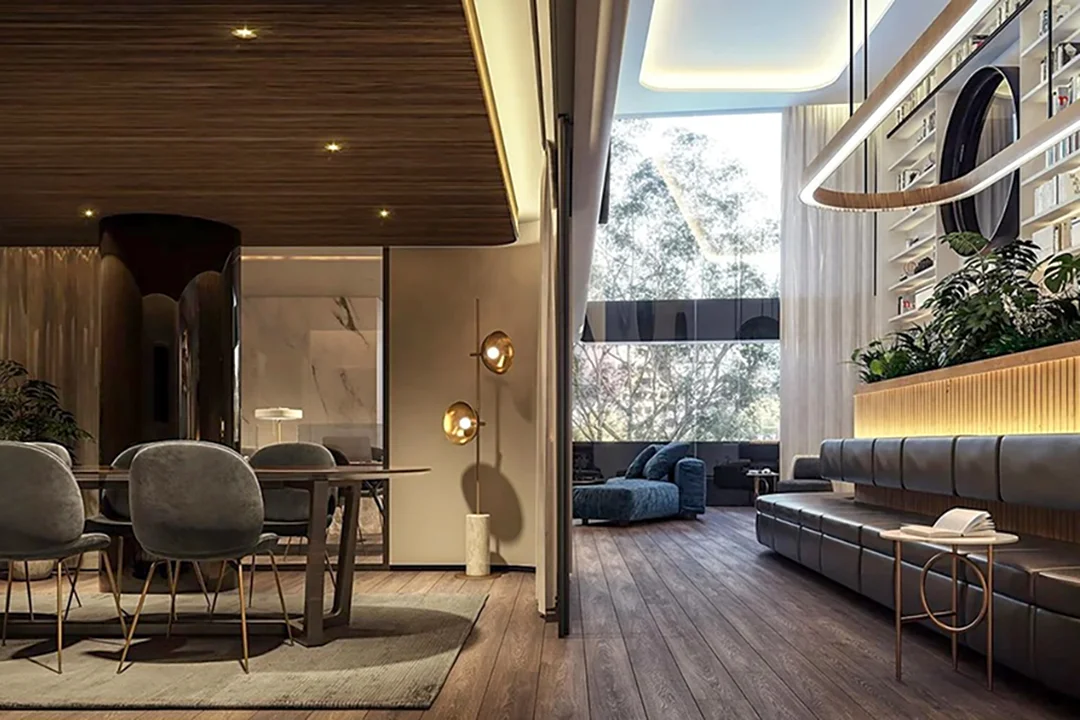 Additional image 14 of 1306/32 Palmerston Crescent, South Melbourne VIC 3205