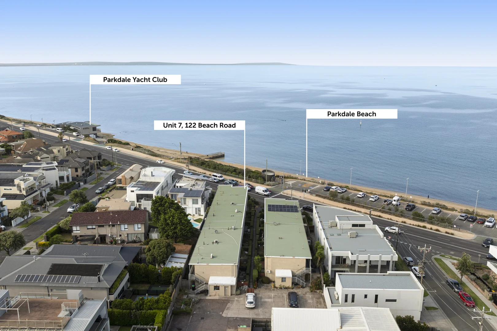 Additional image 16 of 7/122 Beach Road, Parkdale VIC 3195