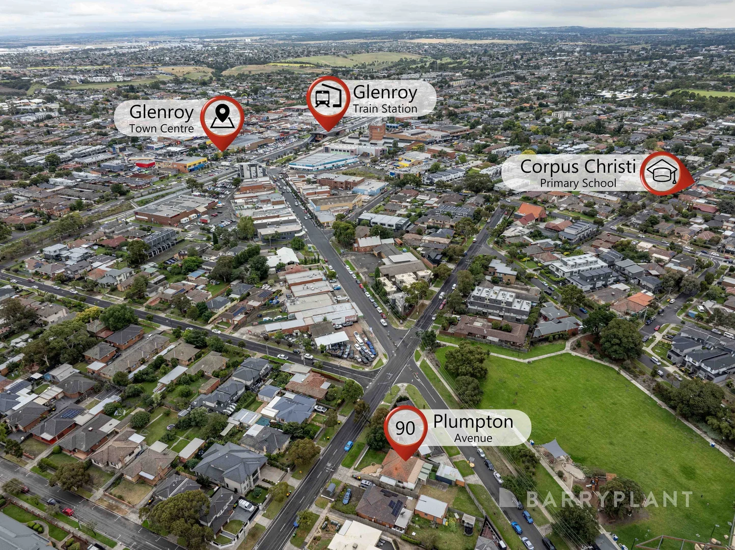 Additional image 8 of 90 Plumpton Avenue, Glenroy VIC 3046