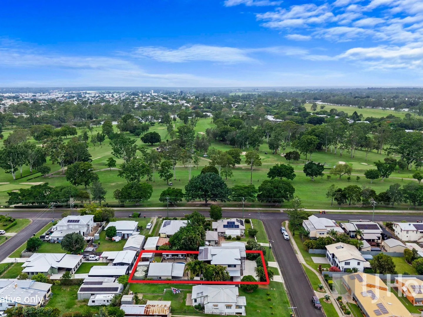 5 George Street, Maryborough QLD 4650