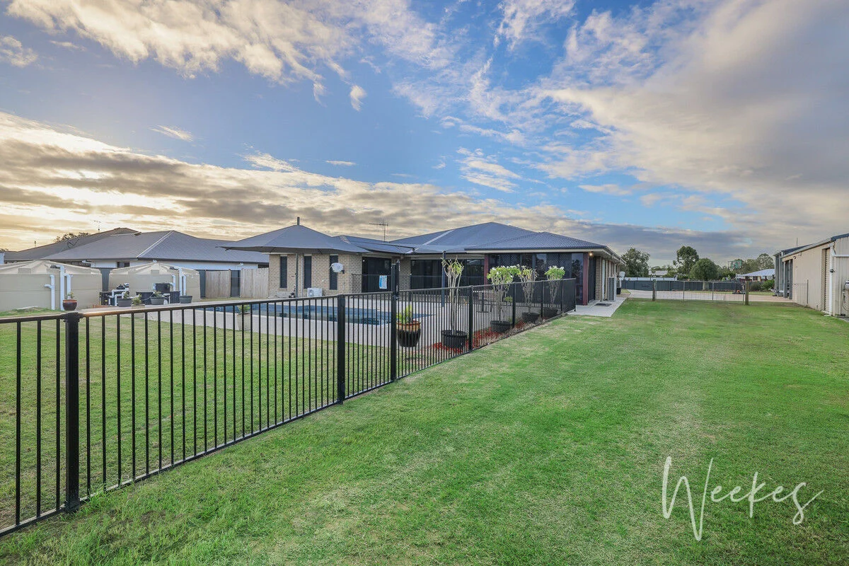 Additional image 29 of 38 Palmerston Drive, Branyan QLD 4670
