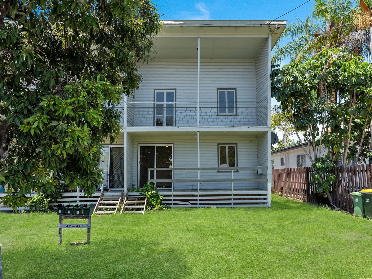 42-44 Balmoral Place, Deception Bay QLD 4508