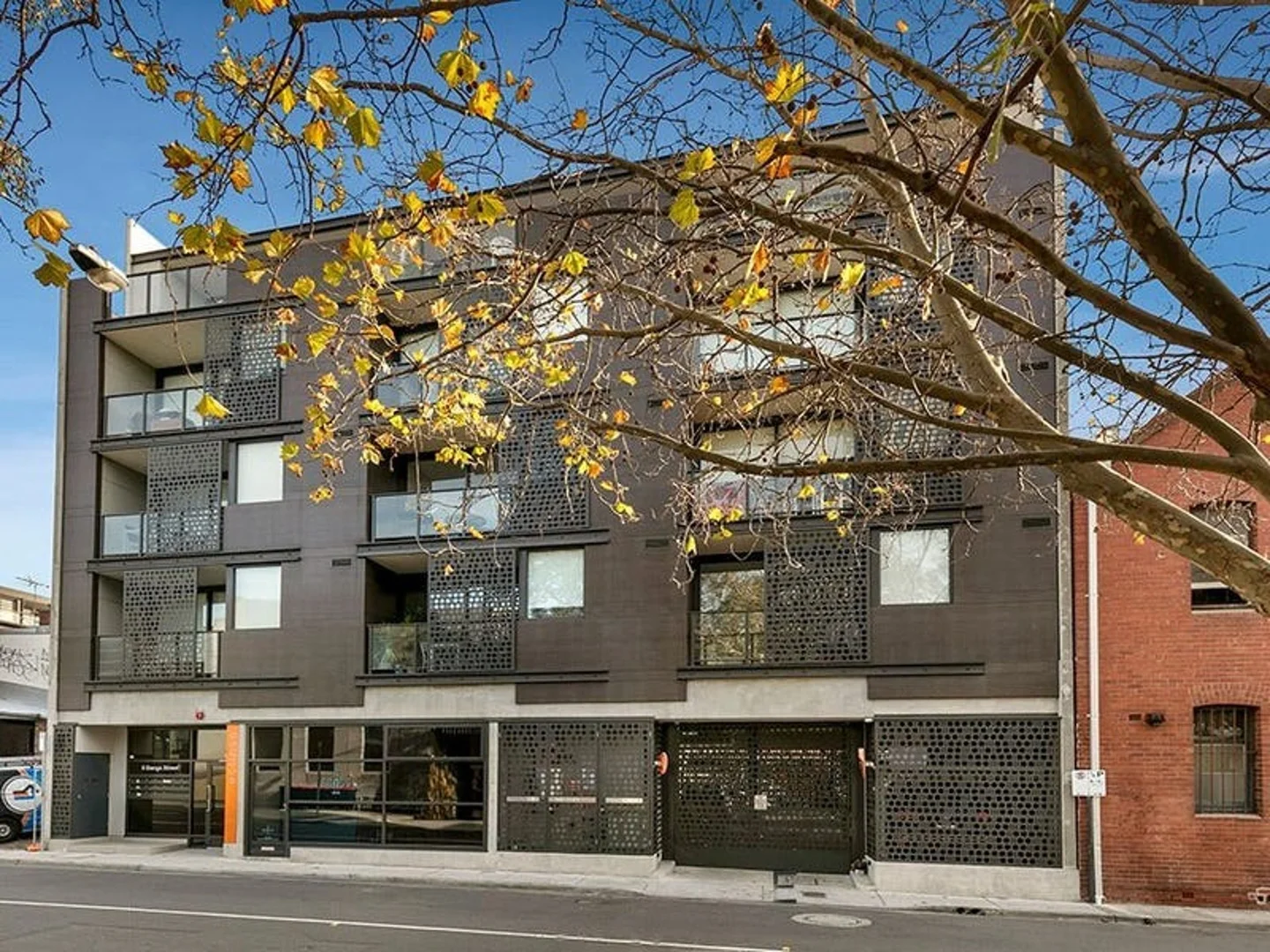 Additional image 4 of 101/8 Bangs Street, Windsor VIC 3181