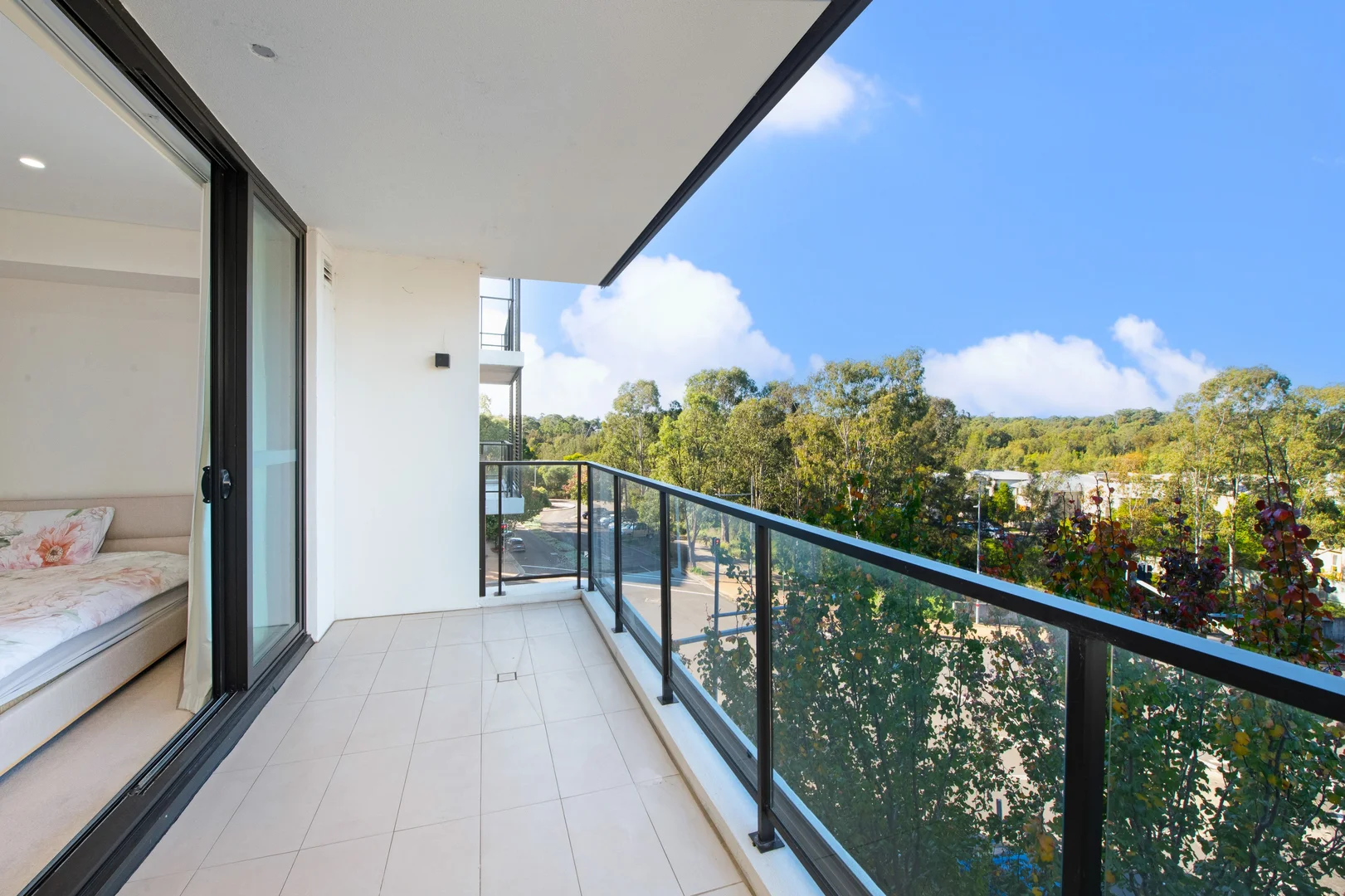 309/98 Caddies Boulevard, Rouse Hill NSW 2155 photo 5