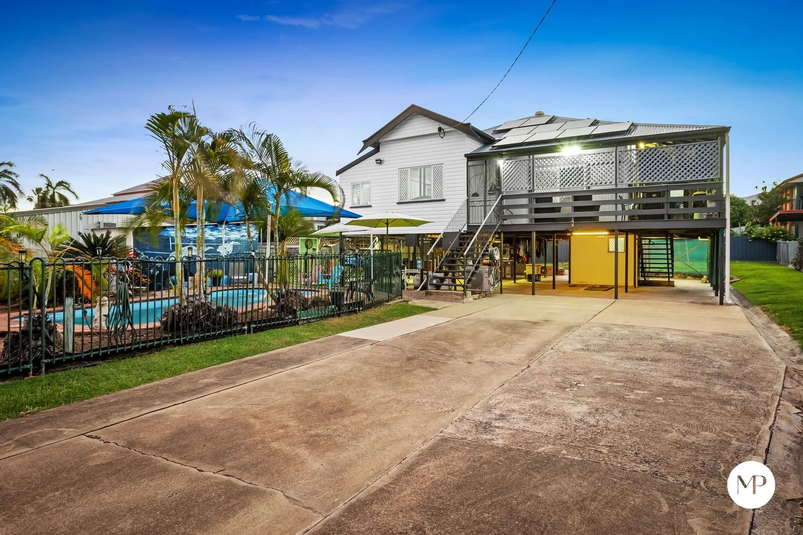 89 Randwick Street, Berserker QLD 4701