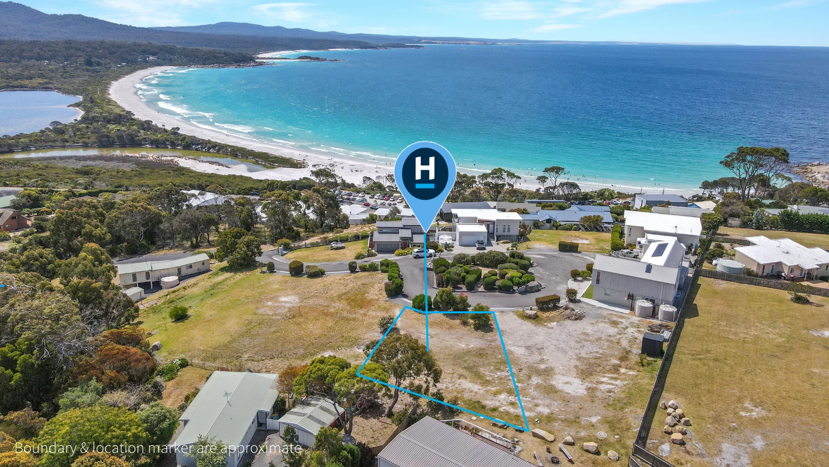 Additional image 2 of Lot 11/17 Wedge Court, Binalong Bay TAS 7216