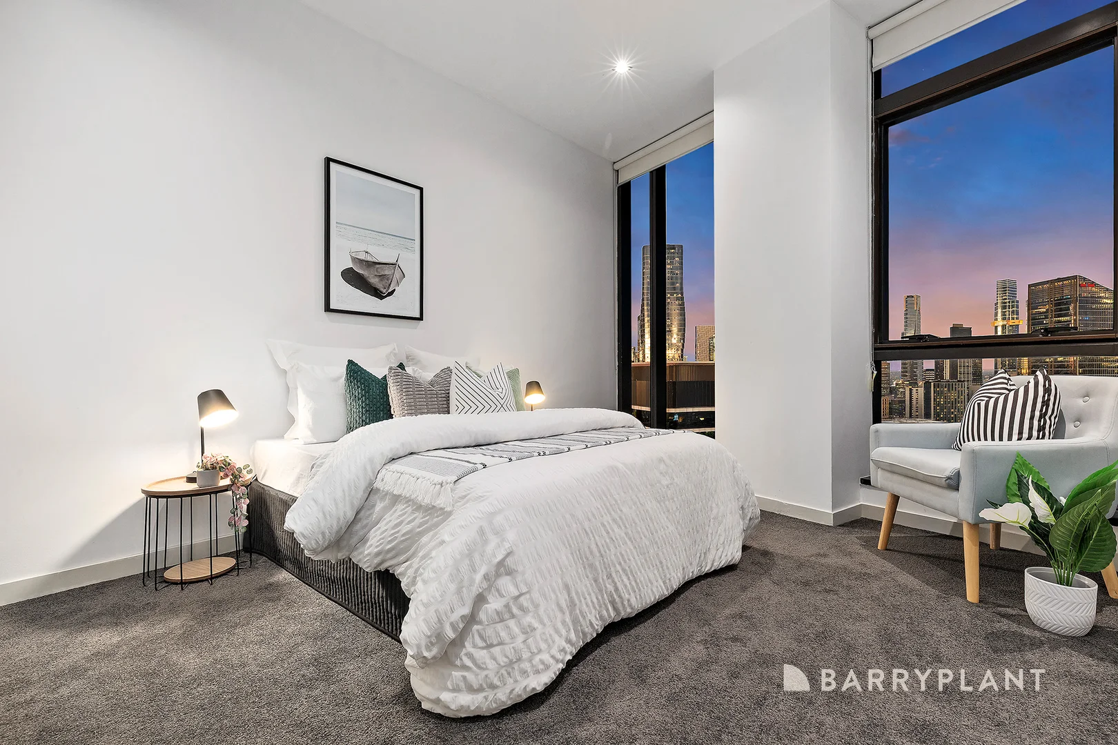 Additional image 8 of 3801/100 Harbour Esplanade, Docklands VIC 3008