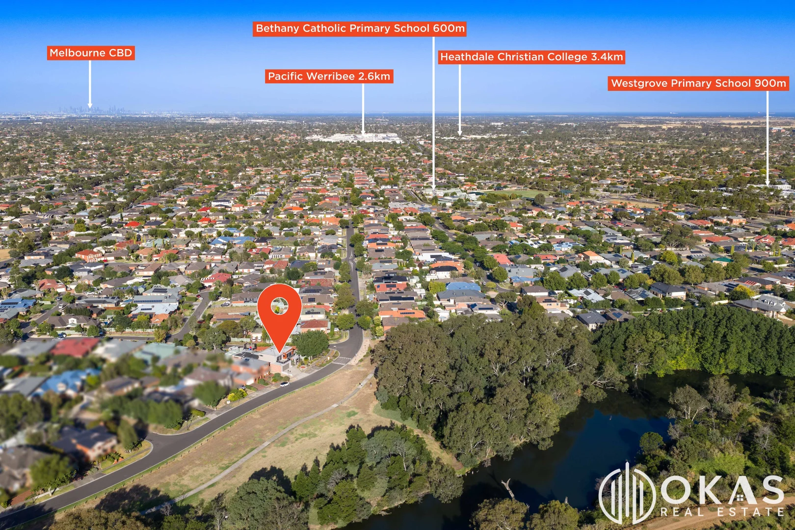 Additional image 38 of 26 Riversdale Drive, Werribee VIC 3030
