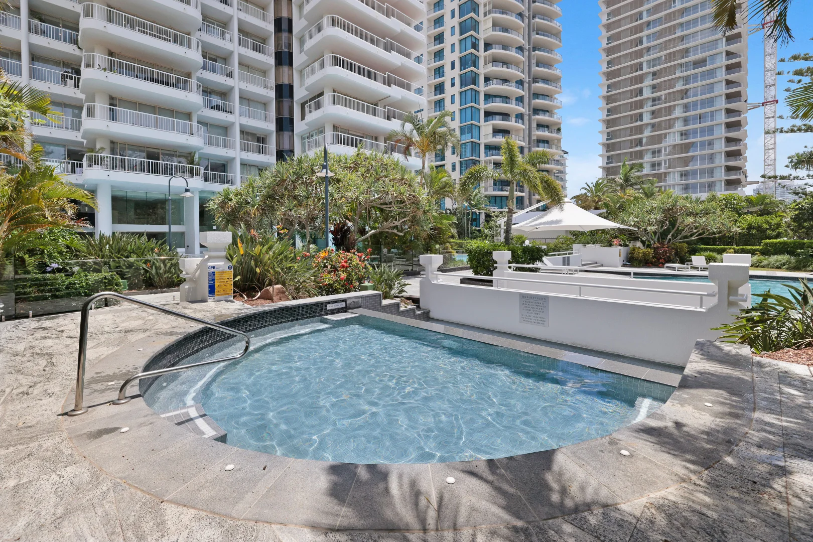 Additional image 14 of 302/1 Peak Avenue, Main Beach QLD 4217