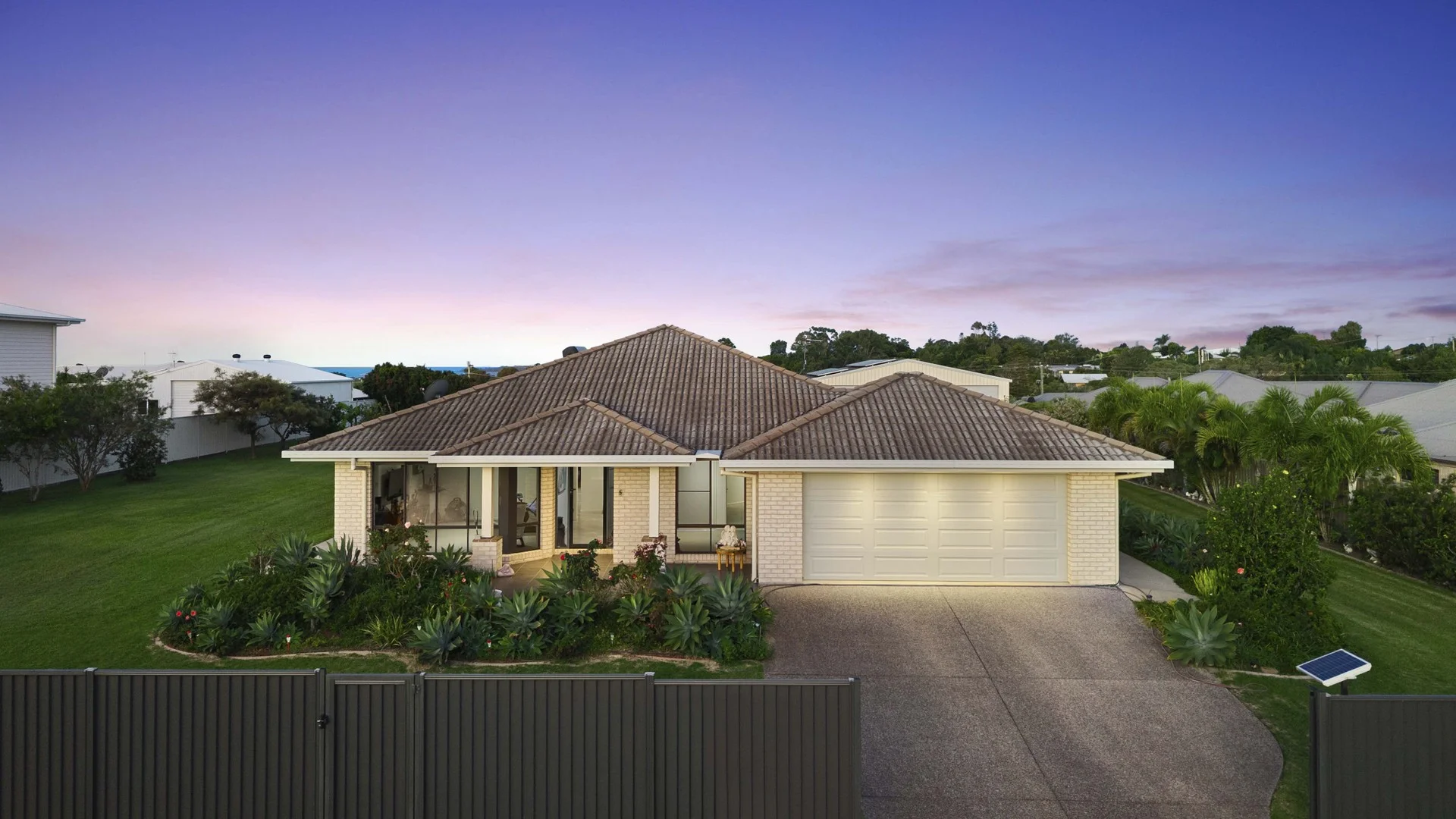 5 Hummock View Drive, Craignish QLD 4655