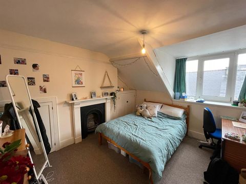 Waterloo Street, Plymouth PL4