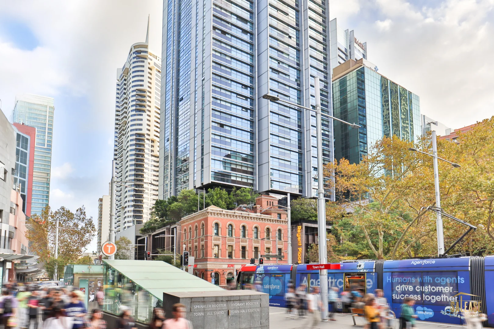 Additional image 17 of 1605/101 Bathurst St, Sydney NSW 2000