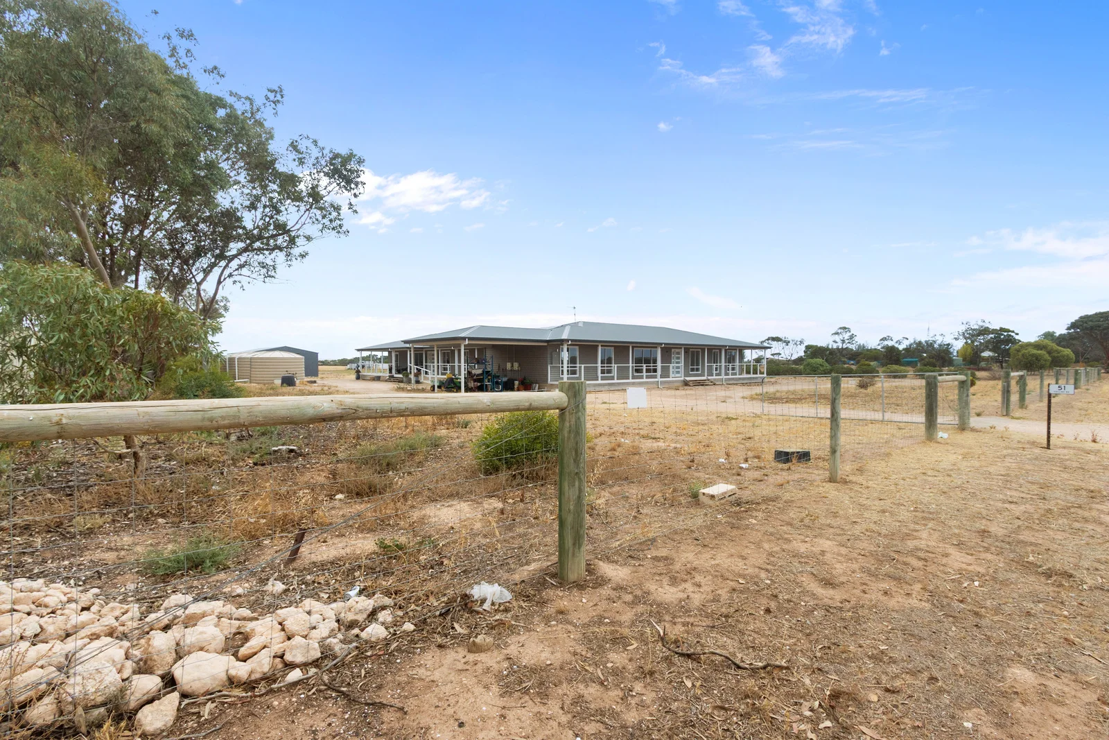 Additional image 39 of 51 Collins Road, East Moonta SA 5558