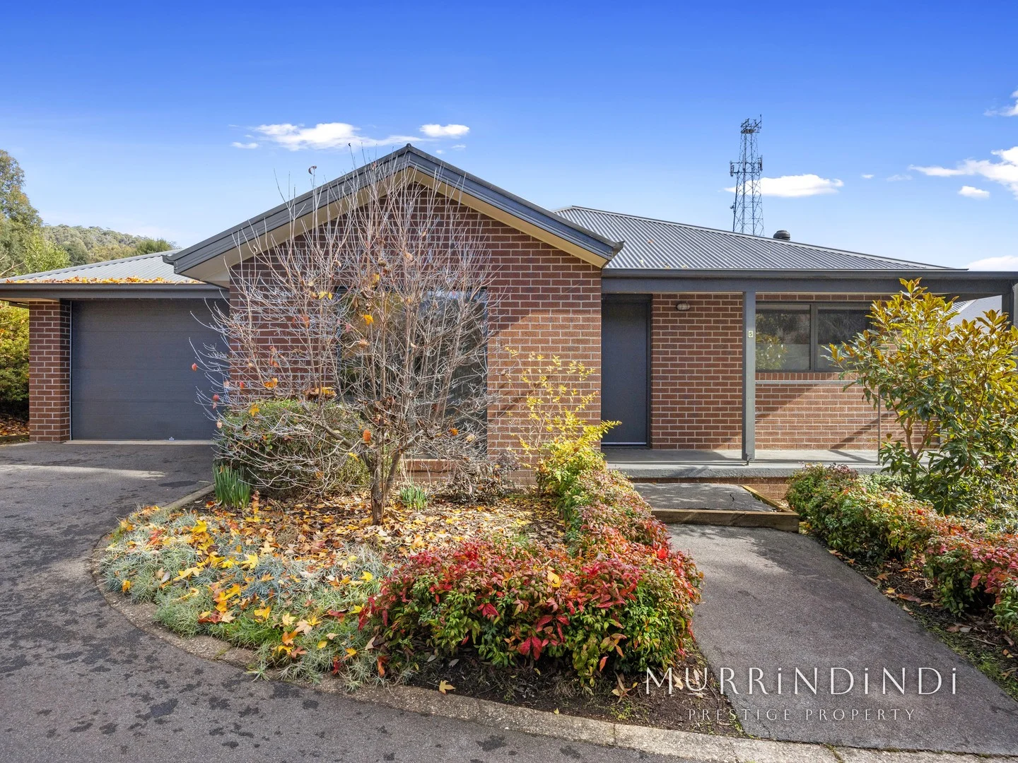 5/4 Sedgwick Street, Marysville VIC 3779