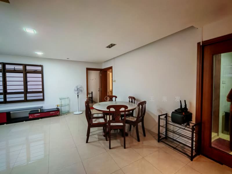 978D Buangkok Crescent