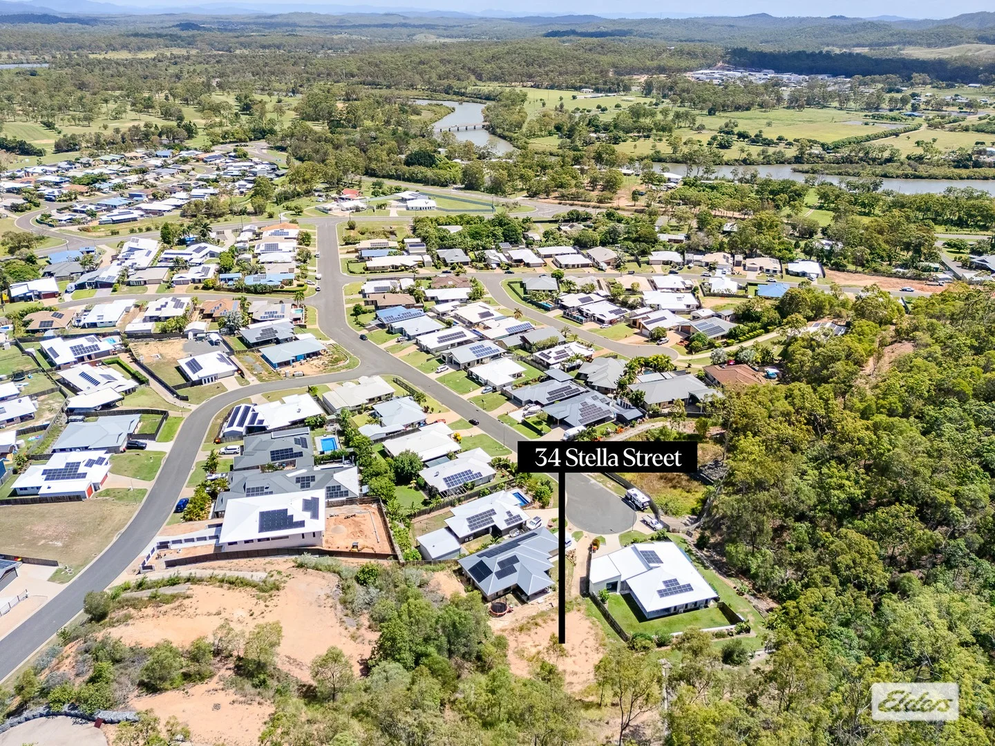 34 Stella Street, Boyne Island QLD 4680