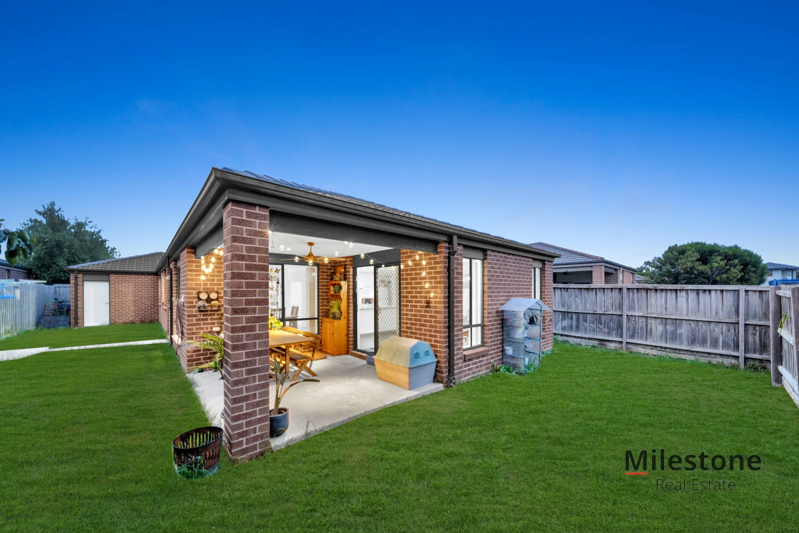 Additional image 17 of 8 Weebill Way, Pakenham VIC 3810