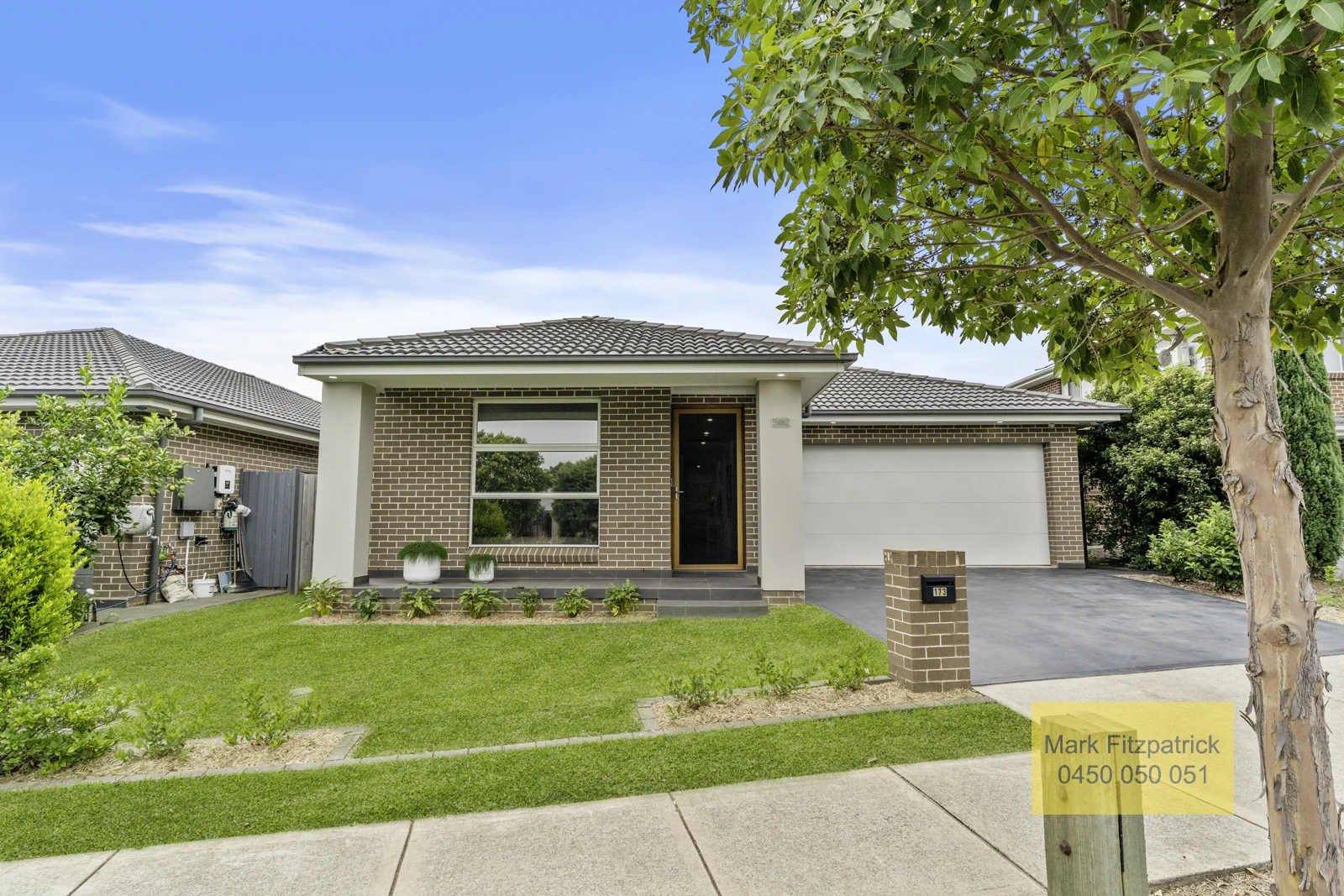 173 Springs Road, Spring Farm NSW 2570