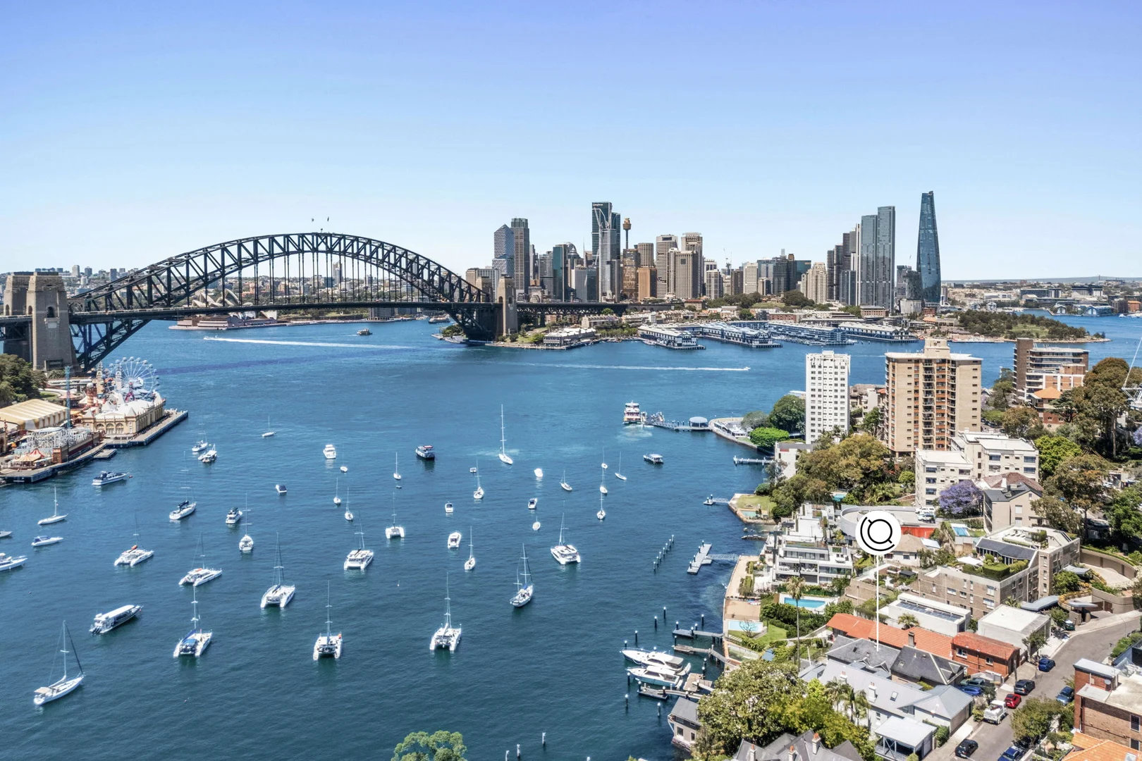 Additional image 3 of 7 Bay View Street, Lavender Bay NSW 2060