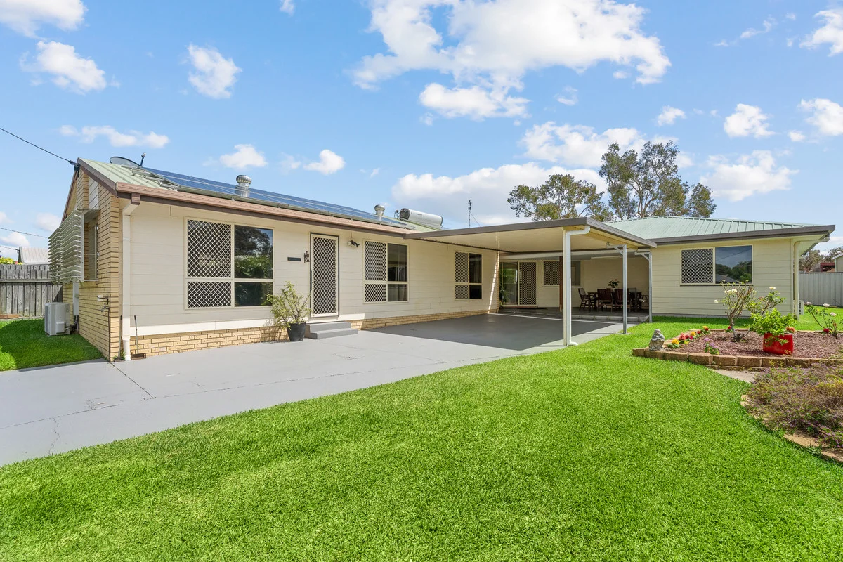 51 Drummond Street, Urangan QLD 4655