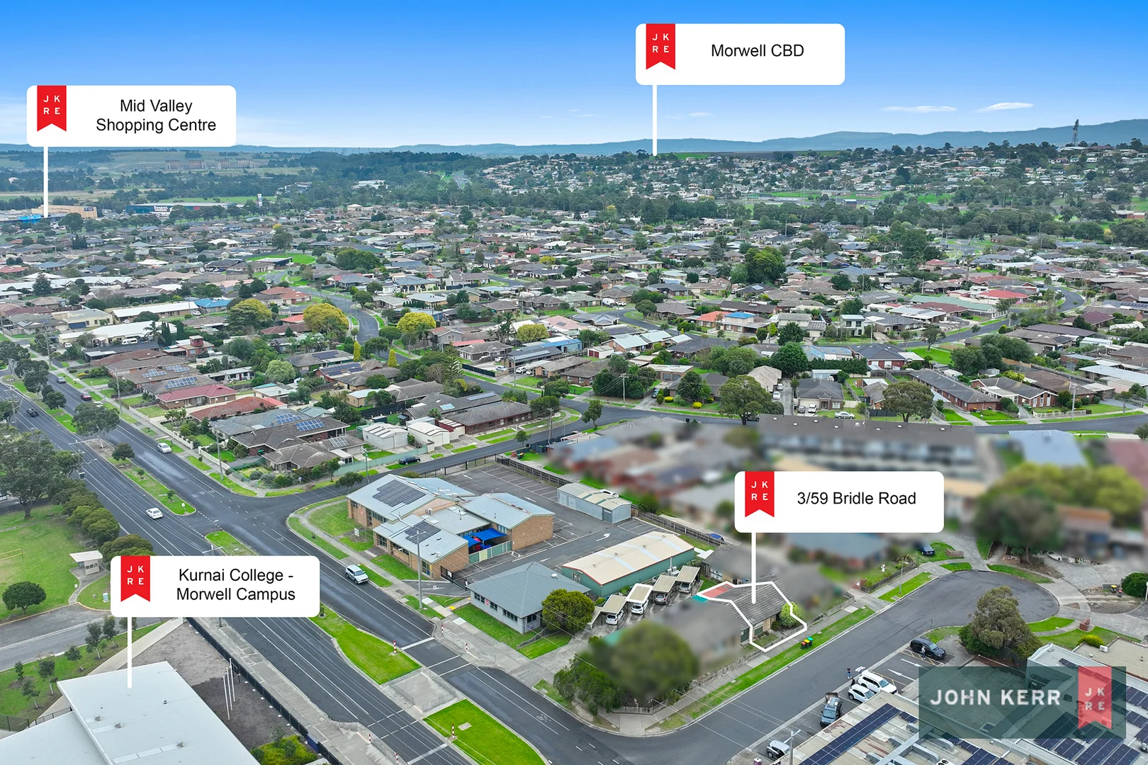 Additional image 13 of 3/59 Bridle Road, Morwell VIC 3840