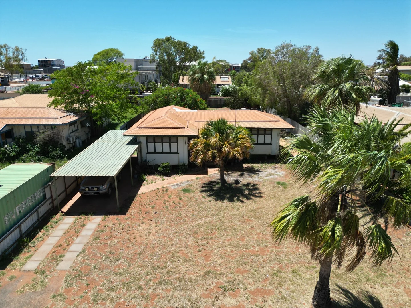 42 Third Avenue, Onslow WA 6710