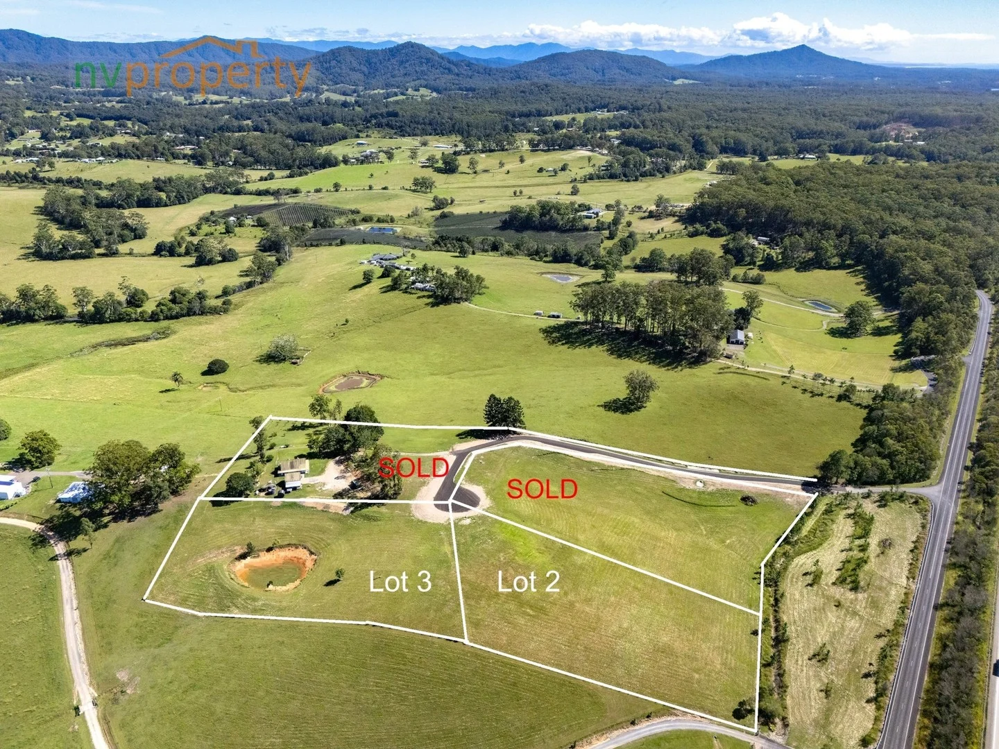 Additional image 4 of LOT 3 /459 Old Coast Road, North Macksville NSW 2447