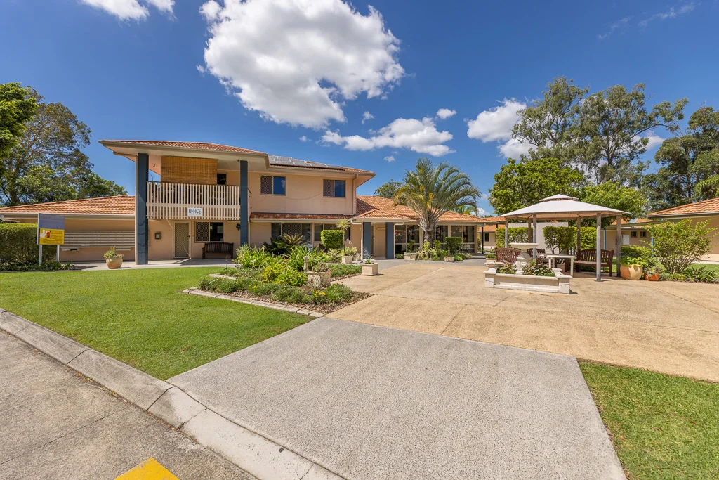 21/21-23 Barossa Crescent, Caboolture South QLD 4510