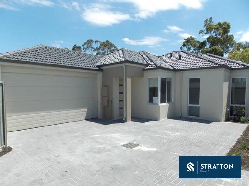 12B Westbourne Way, Lynwood WA 6147
