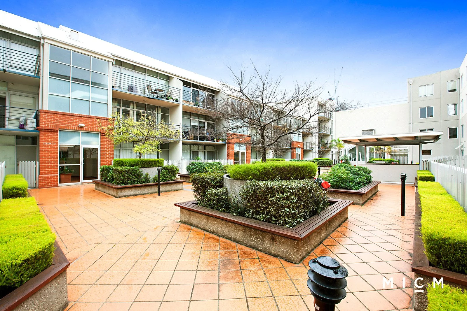 Additional image 9 of 17/16 Courtney Street, North Melbourne VIC 3051