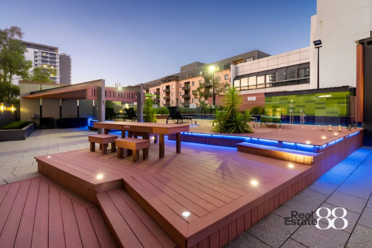 Additional image 21 of 21/148 Adelaide Terrace, East Perth WA 6004